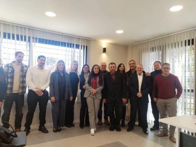 Asunción de las nuevas autoridades del Concejo Municipal período 2025-2030